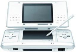 Nintendo DS Original