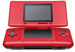 Nintendo DS Original