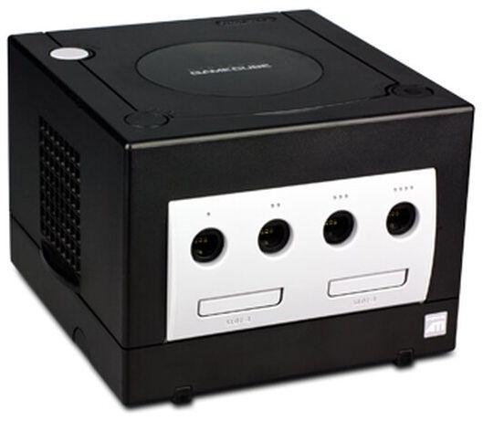 Refurbished Nintendo GameCube Console Replacement - Reebelo Singapore