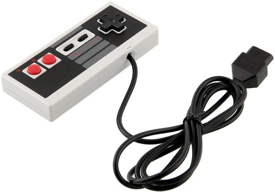 Refurbished Nintendo NES Controller - Reebelo Singapore