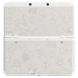 Nintendo New 3DS Handheld Gaming Console