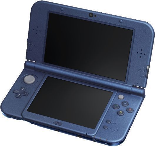 Nintendo New 3DS XL Handheld Gaming Console