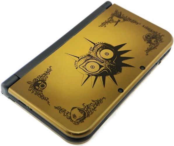 Nintendo New 3DS XL Handheld Gaming Console