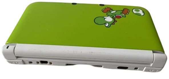 Nintendo New 3DS XL Handheld Gaming Console