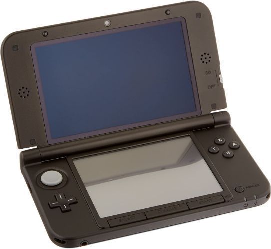 Nintendo New 3DS XL Handheld Gaming Console