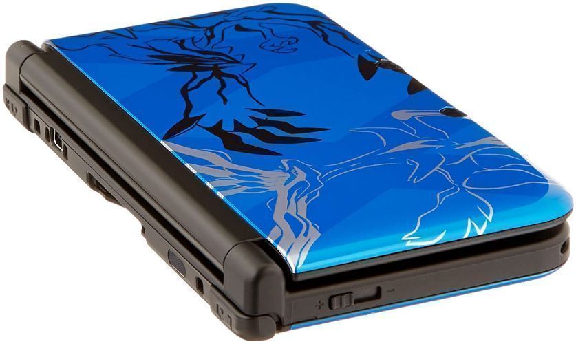 Nintendo New 3DS XL Handheld Gaming Console