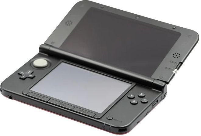 Nintendo New 3DS XL Handheld Gaming Console