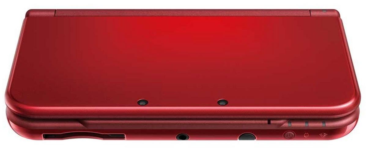 Nintendo New 3DS XL Handheld Gaming Console