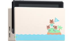 Nintendo Switch Handheld Gaming Console