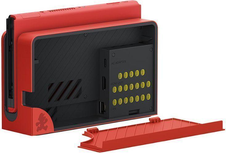 Nintendo Switch Handheld Gaming Console