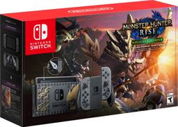 Nintendo Switch Handheld Gaming Console