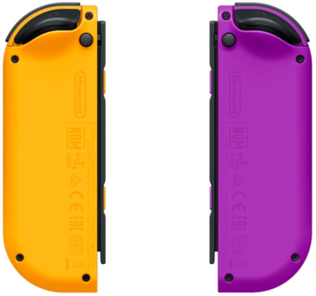 Nintendo Switch Handheld Gaming Console