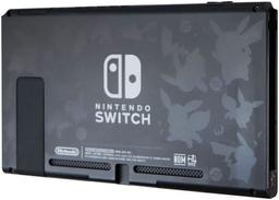 Nintendo Switch Handheld Gaming Console ONLY