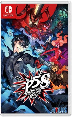 Nintendo Switch  SuperEpic: The Entertainment War - Default - Brand New