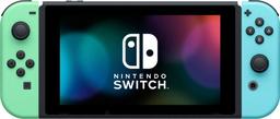 Nintendo Switch V2 Handheld Gaming Console