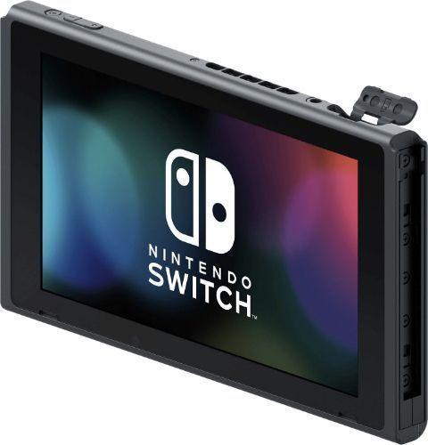 Nintendo Switch V2 Handheld Gaming Console ONLY