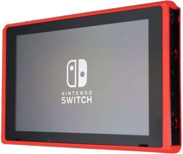 Nintendo Switch V2 Handheld Gaming Console ONLY