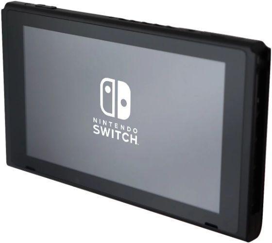 Nintendo Switch V2 Handheld Gaming Console ONLY