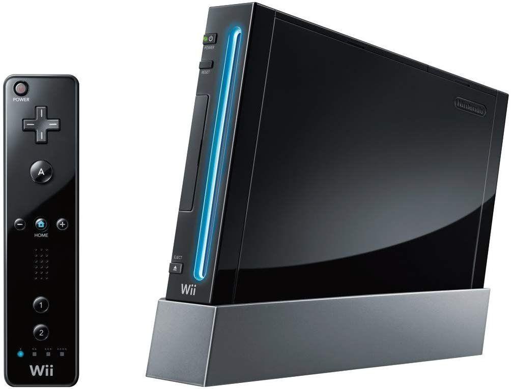 Refurbished Nintendo Wii Console with New Super Mario Bros Wii - Reebelo Singapore