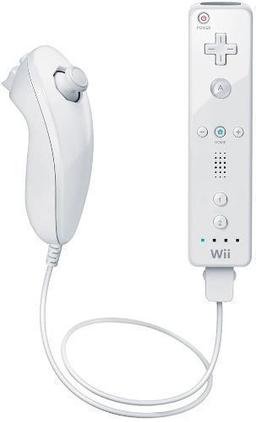 Nintendo Wii Gaming Console Bundle