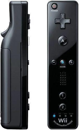 Nintendo Wii Remote Plus