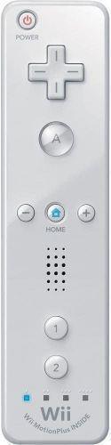 Nintendo Wii Remote Plus