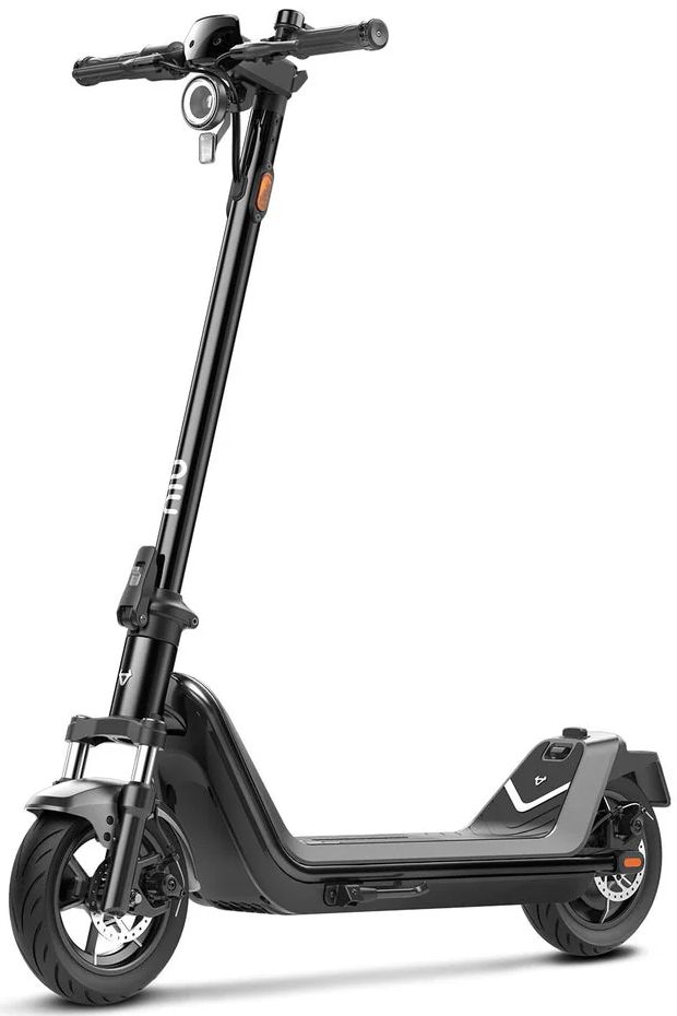 NIU KQi 300P Foldable Electric Kick Scooter
