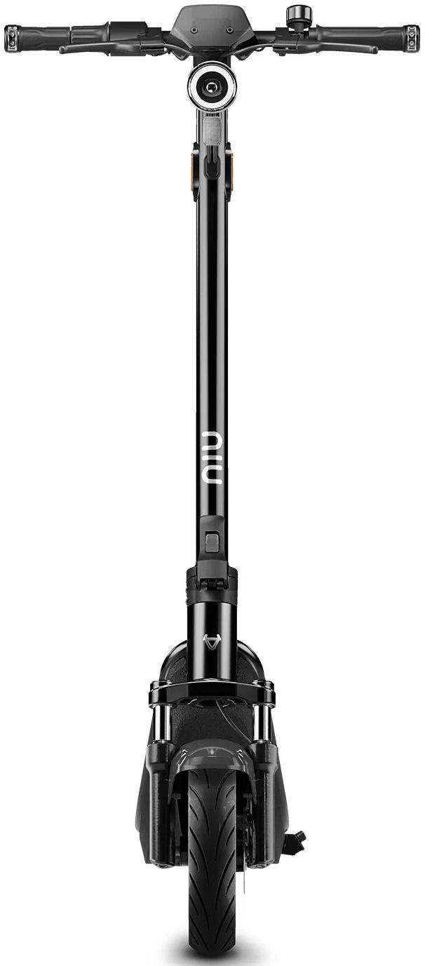 NIU KQi 300P Foldable Electric Kick Scooter