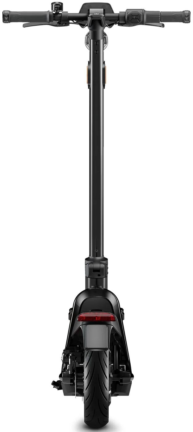 NIU KQi 300P Foldable Electric Kick Scooter