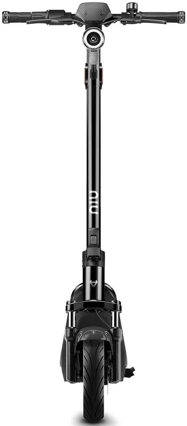 NIU KQi 300P Foldable Electric Kick Scooter