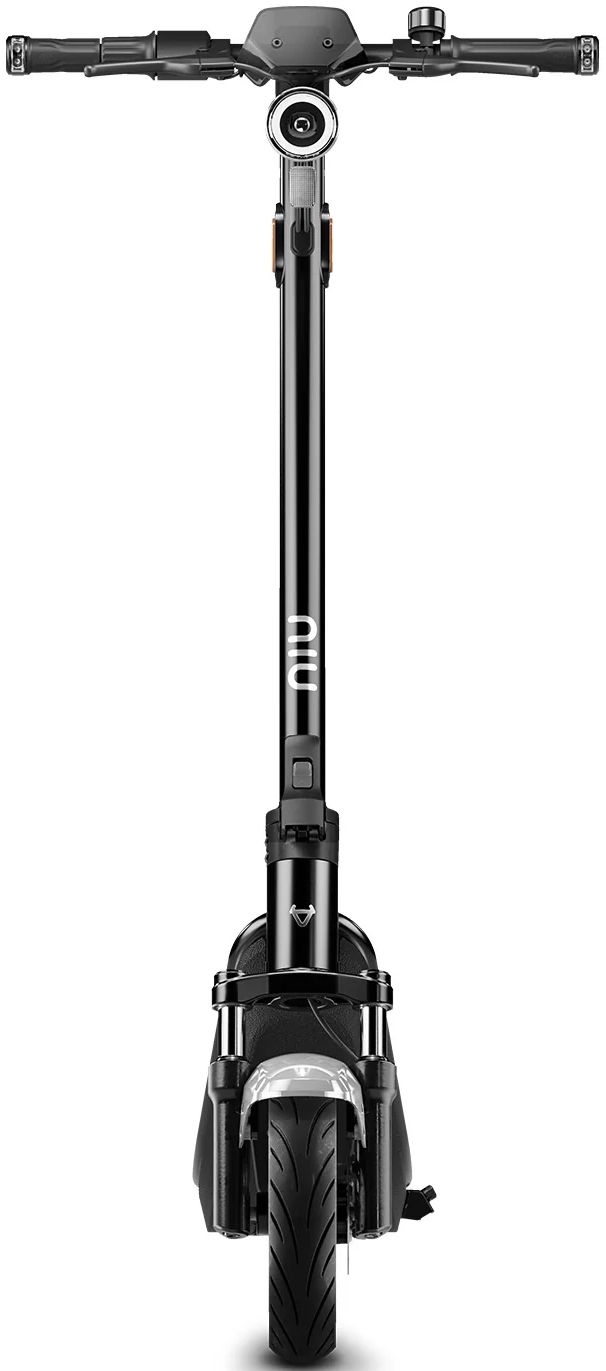 NIU KQi 300P Foldable Electric Kick Scooter