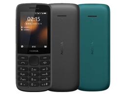 Nokia 215 (4G)