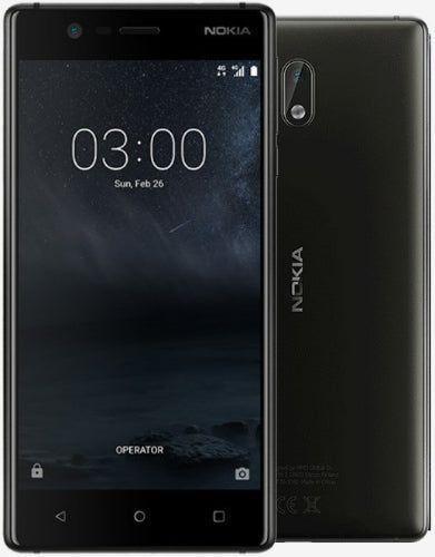 Refurbished Nokia 3 - Reebelo Singapore