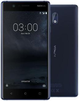 Refurbished Nokia 3 - Reebelo Singapore