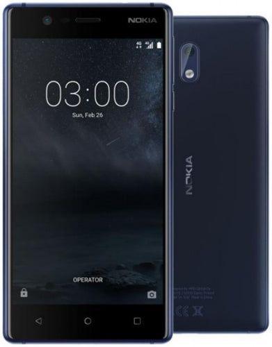 Refurbished Nokia 3 - Reebelo Singapore
