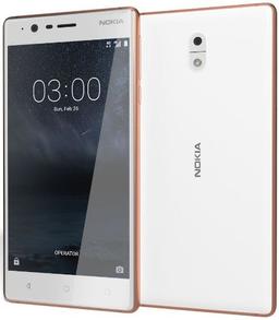 Refurbished Nokia 3 - Reebelo Singapore