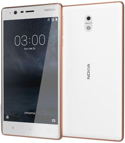 Refurbished Nokia 3 - Reebelo Singapore