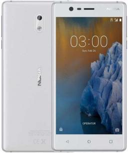 Refurbished Nokia 3 - Reebelo Singapore