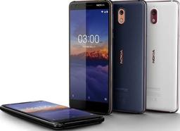 Refurbished Nokia 3.1 - Reebelo Singapore