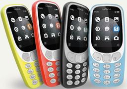 Nokia 3310 3G