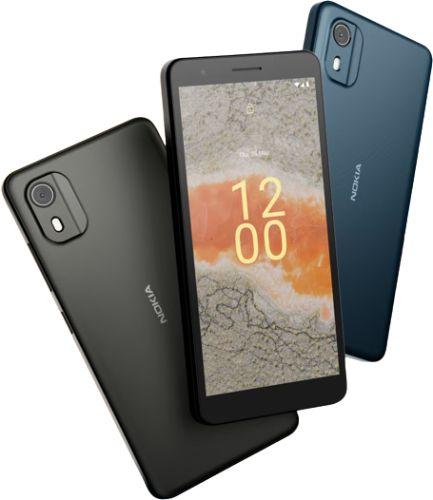 Nokia C02