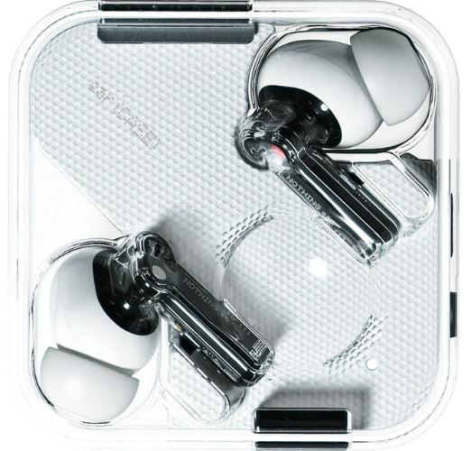 Nothing Ear (1) True Wireless Earbuds in White in Brand New condition