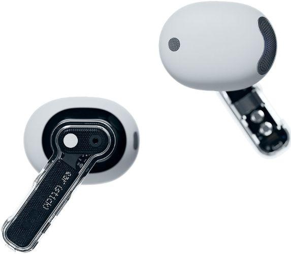 Nothing Ear (stick) Wireless Earbuds in White