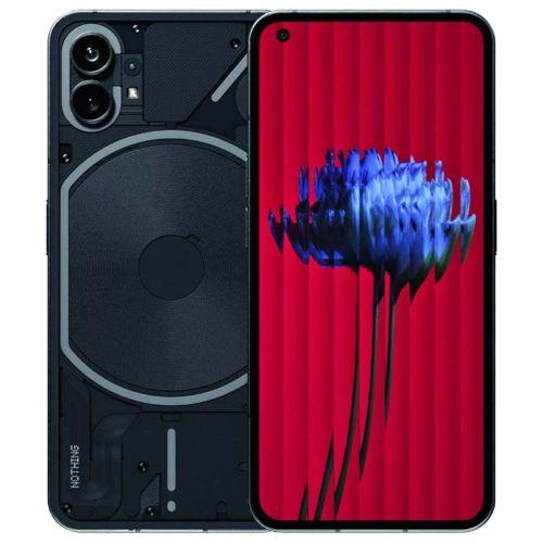Nothing Phone 1 (5G) 256GB in Black