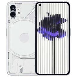 Nothing Phone 1 (5G) - 256GB - 12GB RAM - White