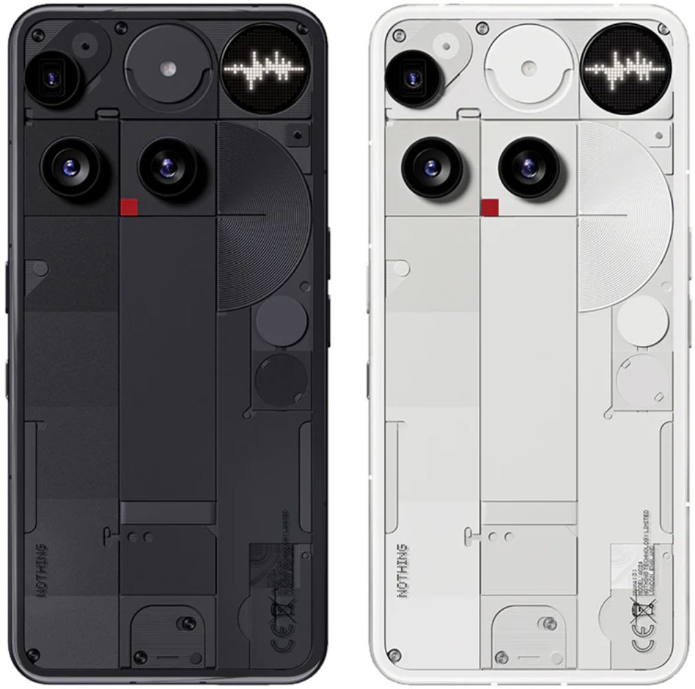 Nothing Phone (3)