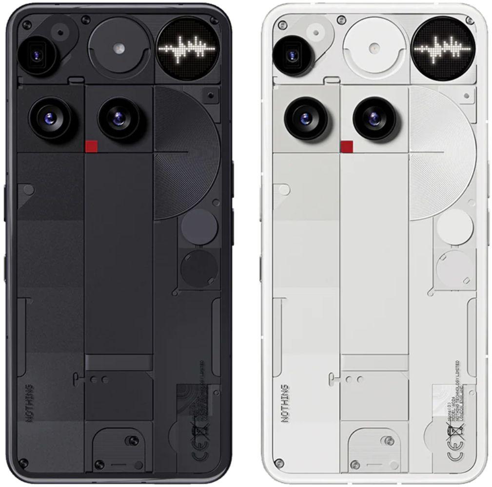 Nothing Phone (3)