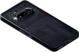 Nothing Phone (3a) - 256GB - 12GB RAM - Black