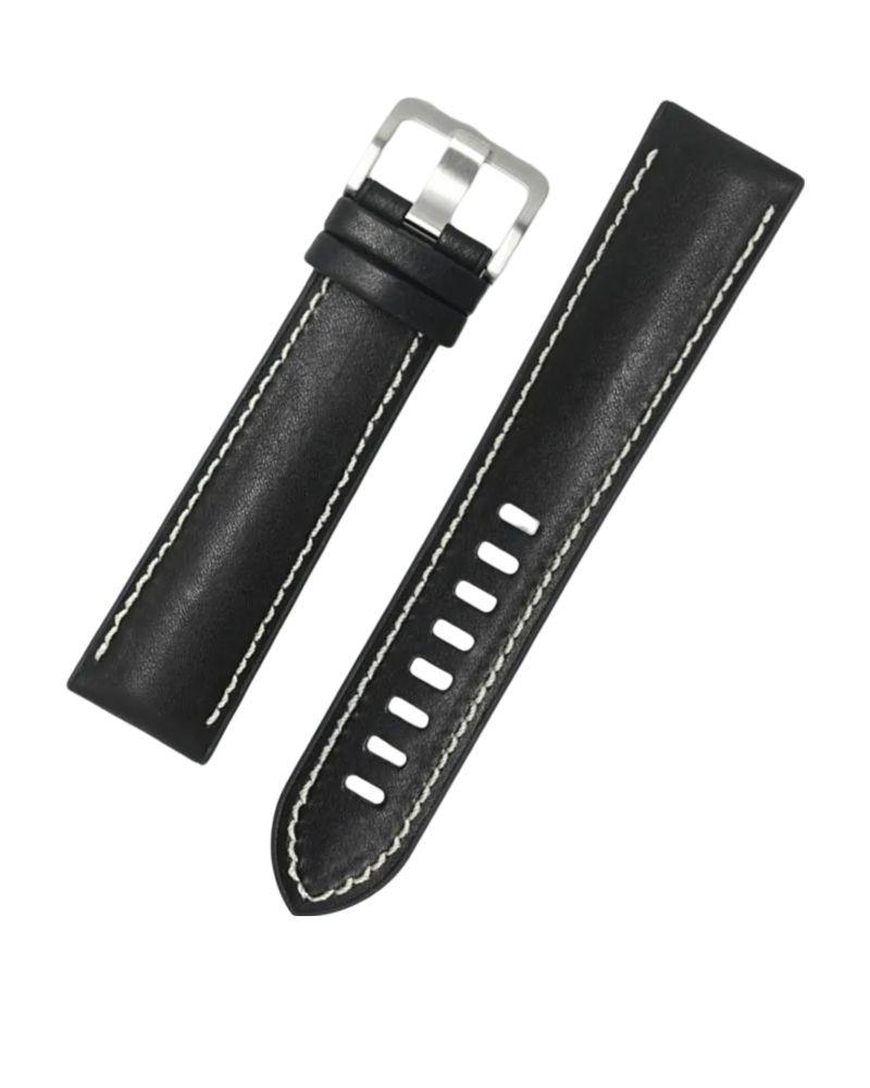 Novonappa Hybrid Leather watch strap (20mm)