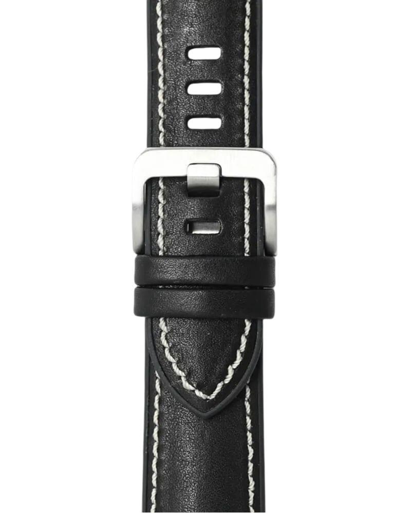 Novonappa Hybrid Leather watch strap (20mm)